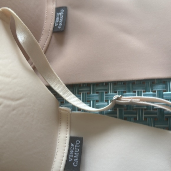 VINCE CAMUTO bras - Size 36B (pack of 2) - Picture 2 of 5